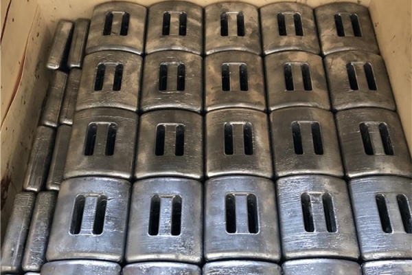 包头潜水铅块  X射线防护铅砖 铅制品