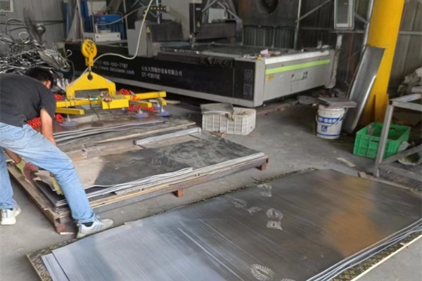 包头异形铅加工件 平砖 燕尾砖定制 