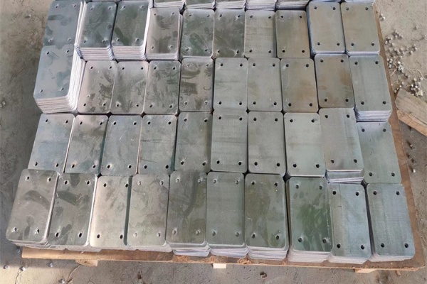 包头 异形铅块 ICU防护铅块 仪器配重铅块 