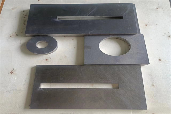 包头机加工铅块 铅梯合金加工