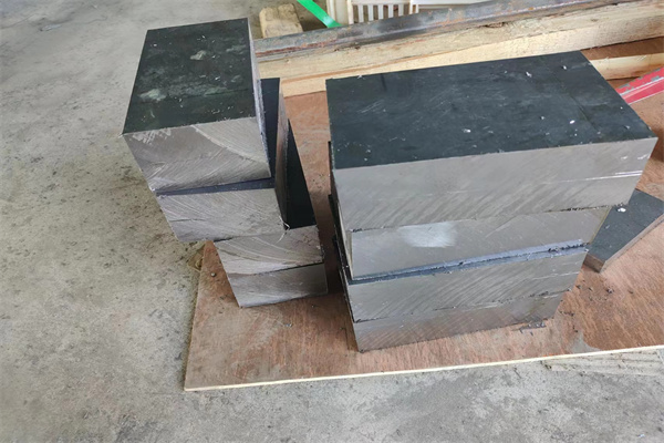 包头医用防辐射铅块 异形定制