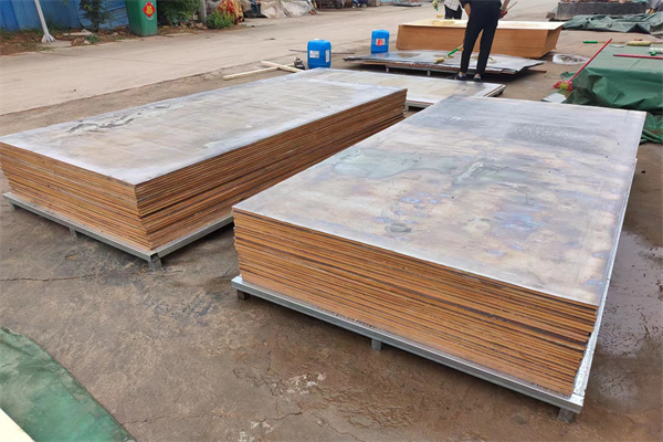 包头铅复合板 配重铅块 铅条