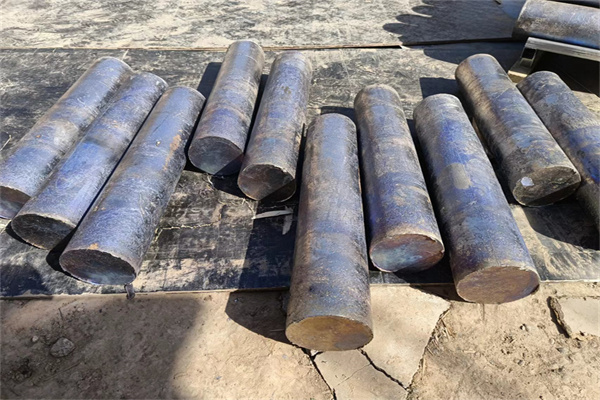 包头配重铅棒 铅锑锡合金棒