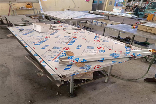 包头DSA手术室铅门 铅门厂家