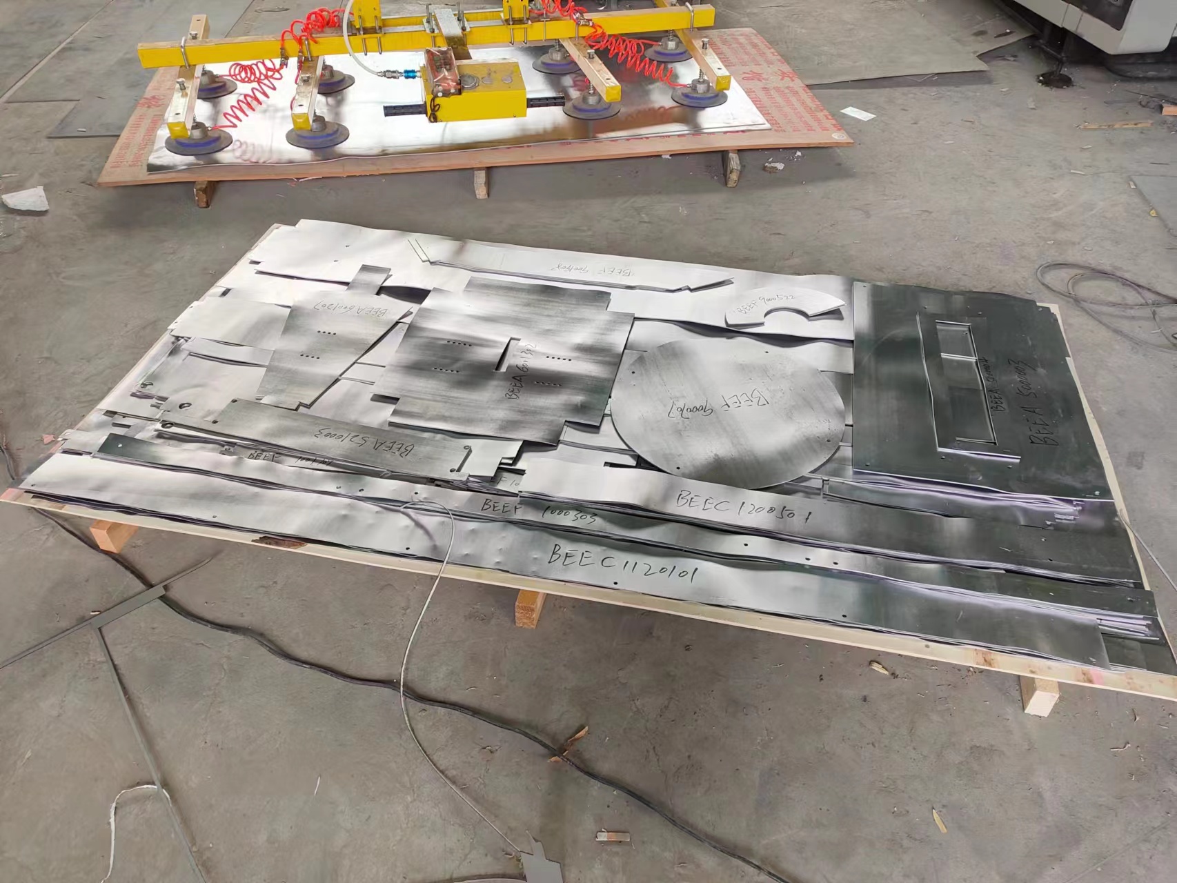 包头铅皮 铅板 铅箔 铅片