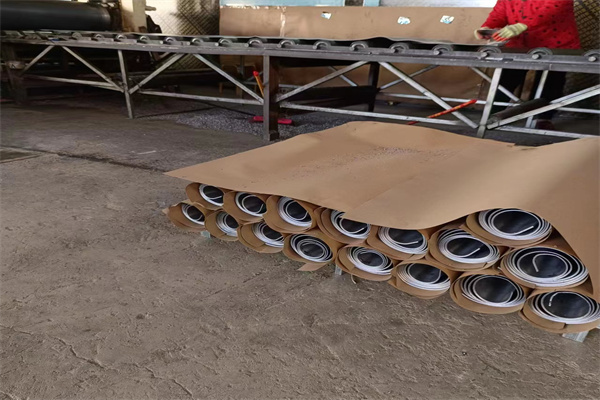 包头DR室病房射线铅皮