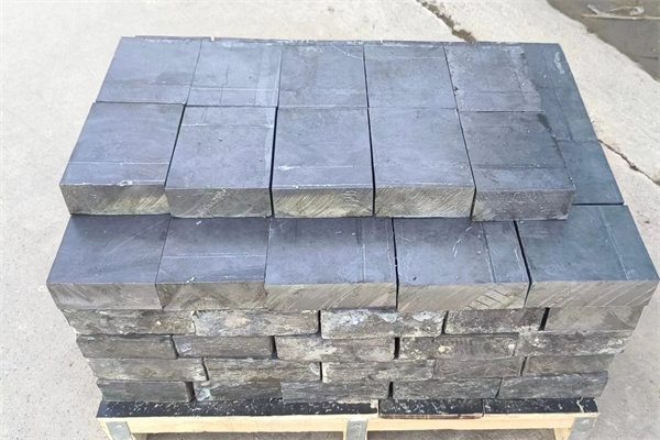 包头电梯配重铅块