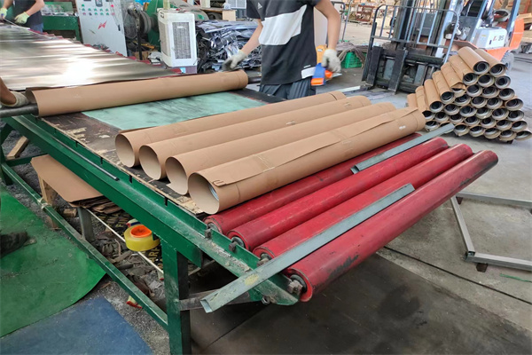 包头铅皮卷 医院工业墙体用铅皮