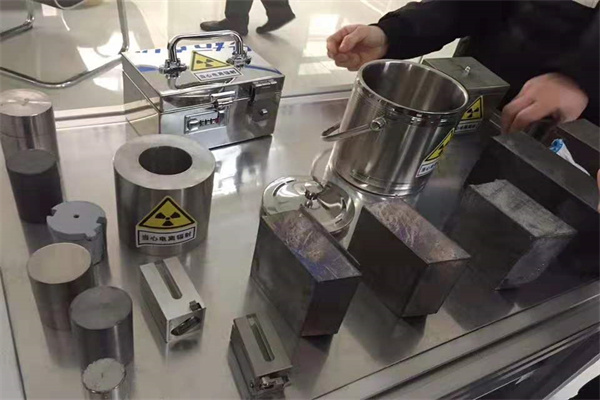 包头铸造铅加工件 铅异形件加工件