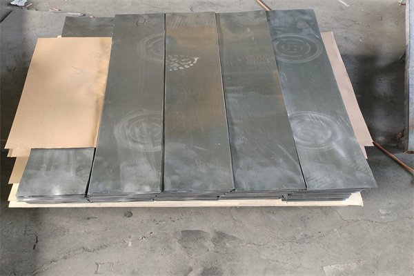 包头铅皮墙体防护钓鱼用