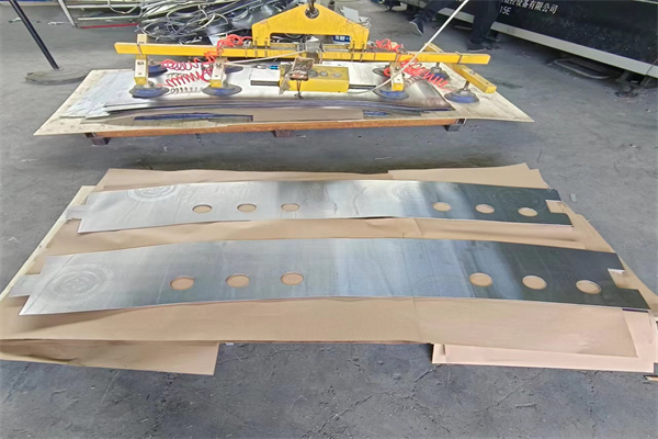 包头防辐射铅件 挤压铅件